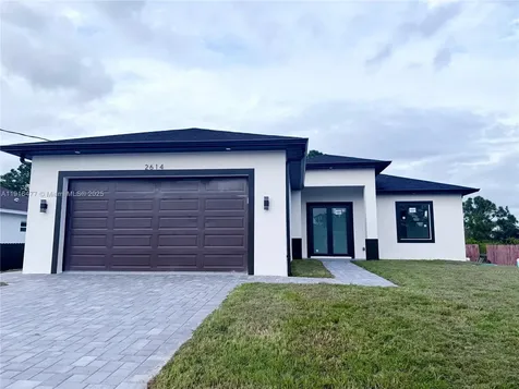 2614 45 Street W Lehigh Acres FL 33971