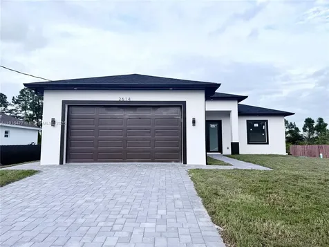 2614 45 Street W Lehigh Acres FL 33971