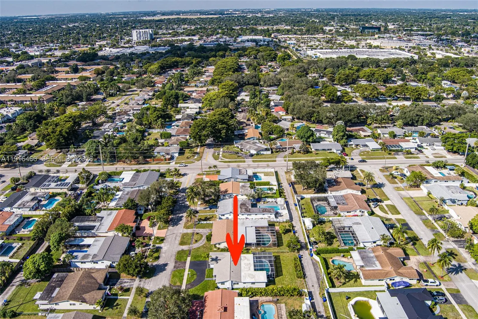 5425 Madison Street Hollywood FL 33021