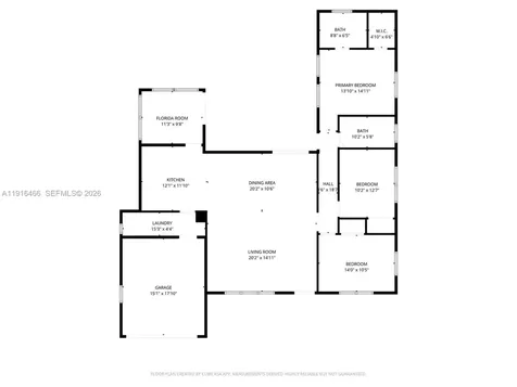 5425 Madison Street Hollywood FL 33021