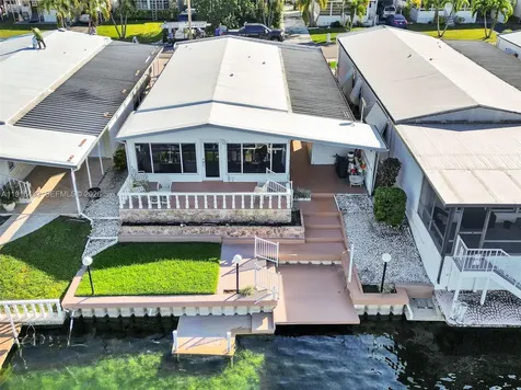 3121 SW 58th Place Dania Beach FL 33312