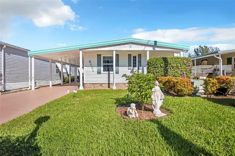 3121 SW 58th Place Dania Beach FL 33312