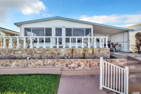 3121 SW 58th Place Dania Beach FL 33312