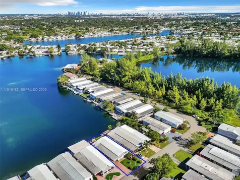3121 SW 58th Place Dania Beach FL 33312