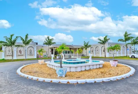 3121 SW 58th Place Dania Beach FL 33312