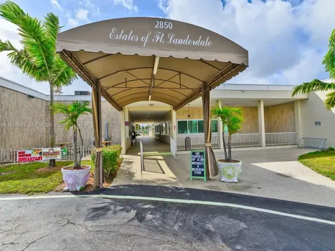 3121 SW 58th Place Dania Beach FL 33312