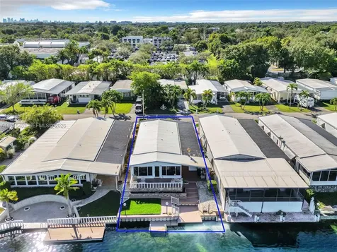 3121 SW 58th Place Dania Beach FL 33312