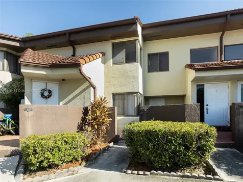 9761 SW 138th Avenue Miami FL 33186