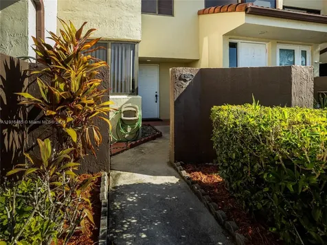 9761 SW 138th Avenue Miami FL 33186