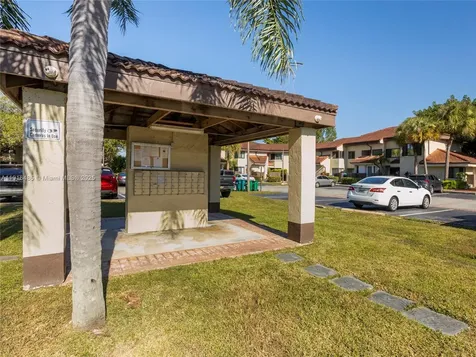 9761 SW 138th Avenue Miami FL 33186