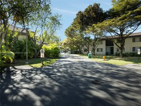 9761 SW 138th Avenue Miami FL 33186