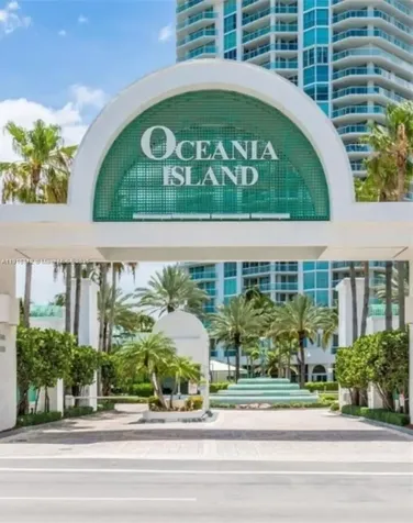 16400 Collins Avenue Sunny Isles Beach FL 33160