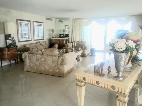 16400 Collins Avenue Sunny Isles Beach FL 33160