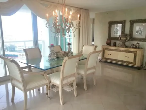 16400 Collins Avenue Sunny Isles Beach FL 33160