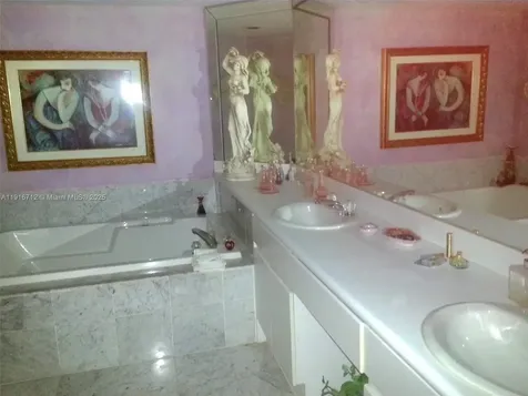 16400 Collins Avenue Sunny Isles Beach FL 33160