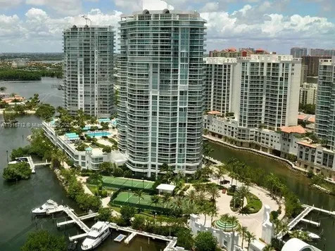 16400 Collins Avenue Sunny Isles Beach FL 33160