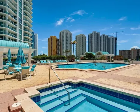 16400 Collins Avenue Sunny Isles Beach FL 33160