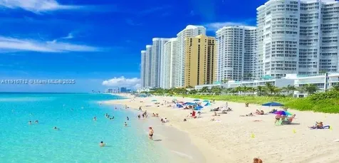 16400 Collins Avenue Sunny Isles Beach FL 33160