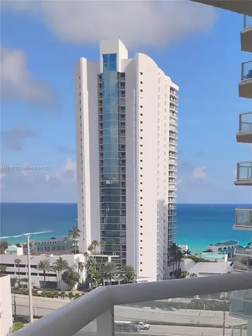 16400 Collins Avenue Sunny Isles Beach FL 33160
