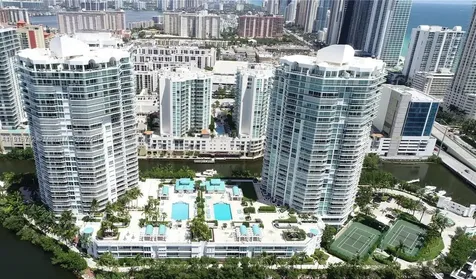 16400 Collins Avenue Sunny Isles Beach FL 33160