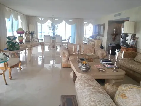 16400 Collins Avenue Sunny Isles Beach FL 33160