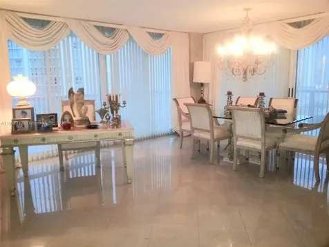 16400 Collins Avenue Sunny Isles Beach FL 33160
