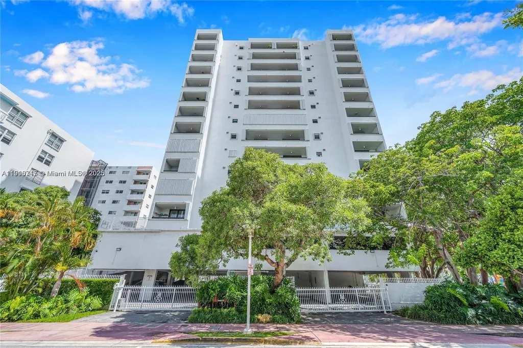 1775 Washington Avenue Miami Beach FL 33139