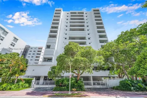 1775 Washington Avenue Miami Beach FL 33139