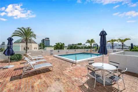 1775 Washington Avenue Miami Beach FL 33139