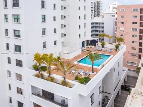 1775 Washington Avenue Miami Beach FL 33139