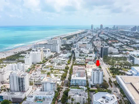 1775 Washington Avenue Miami Beach FL 33139