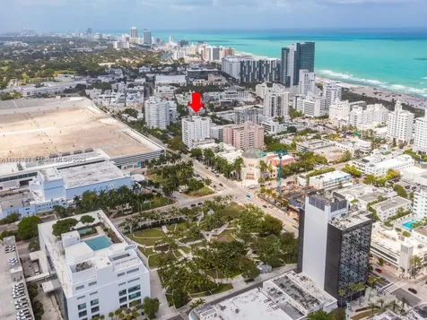1775 Washington Avenue Miami Beach FL 33139
