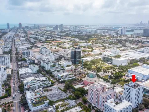 1775 Washington Avenue Miami Beach FL 33139