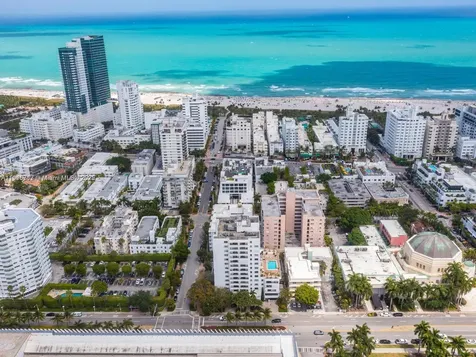 1775 Washington Avenue Miami Beach FL 33139