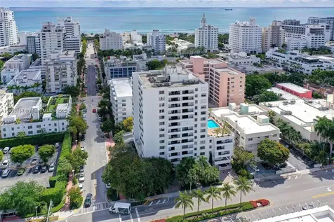 1775 Washington Avenue Miami Beach FL 33139