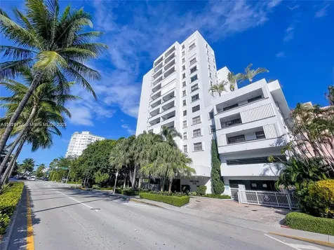 1775 Washington Avenue Miami Beach FL 33139
