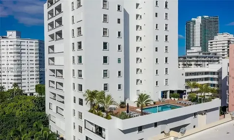 1775 Washington Avenue Miami Beach FL 33139
