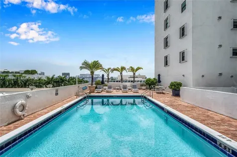 1775 Washington Avenue Miami Beach FL 33139