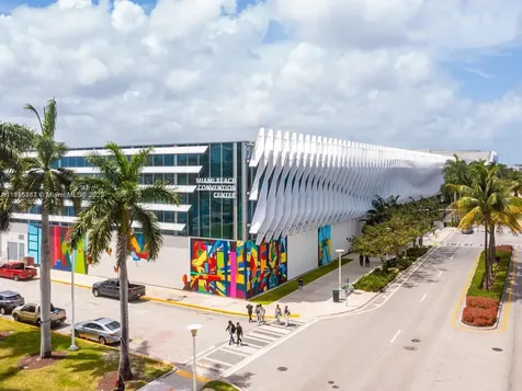 1775 Washington Avenue Miami Beach FL 33139
