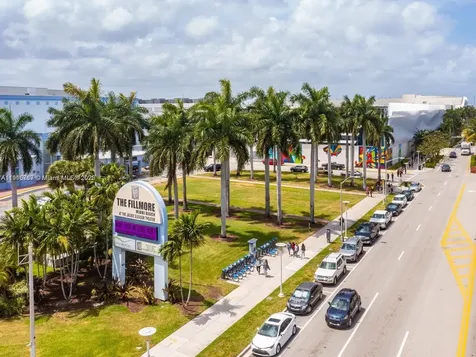 1775 Washington Avenue Miami Beach FL 33139
