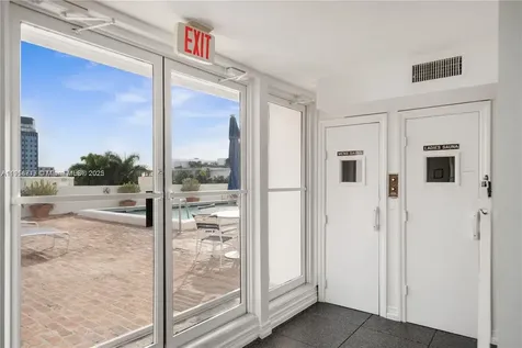 1775 Washington Avenue Miami Beach FL 33139