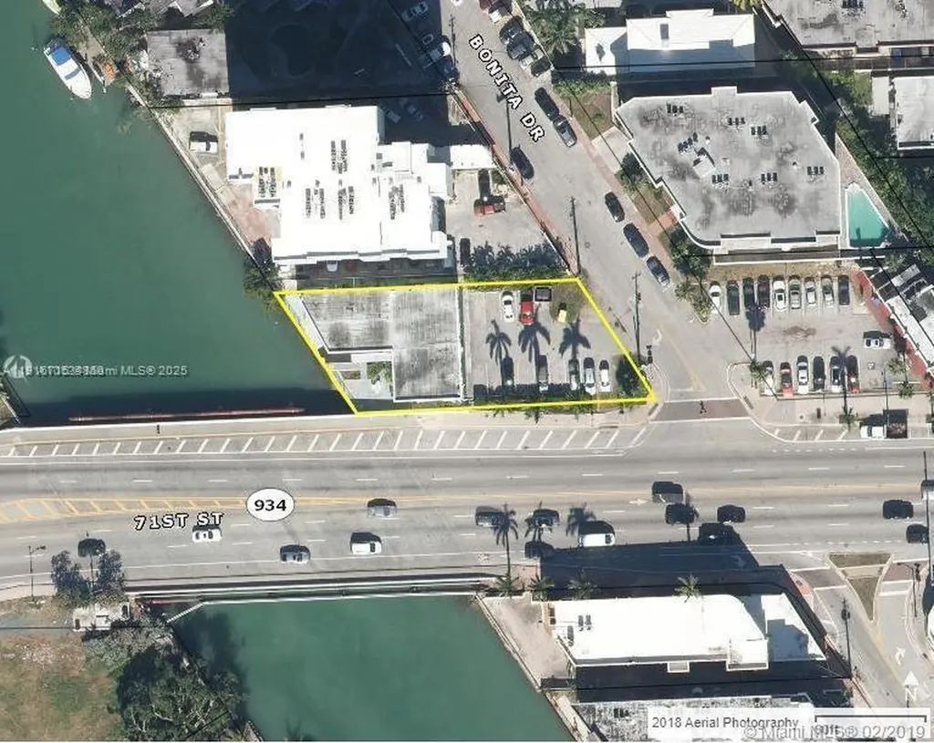 7110 Bonita Drive Miami Beach FL 33141