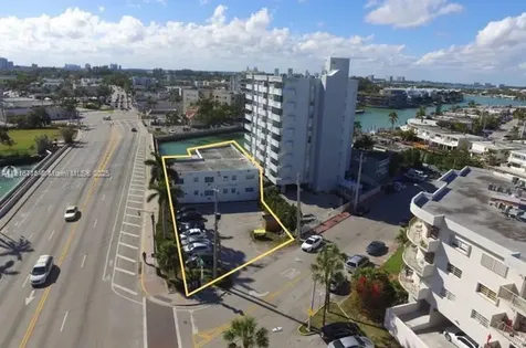 7110 Bonita Drive Miami Beach FL 33141