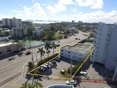 7110 Bonita Drive Miami Beach FL 33141