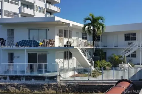 7110 Bonita Drive Miami Beach FL 33141