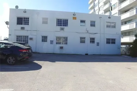 7110 Bonita Drive Miami Beach FL 33141