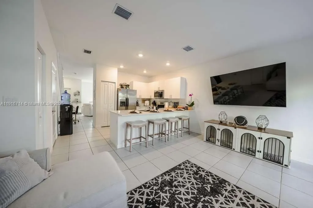 12869 SW 233rd Terrace Homestead FL 33032