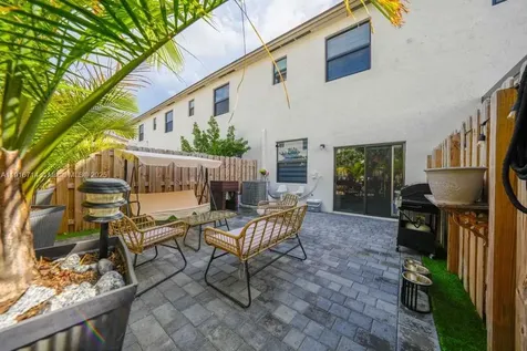 12869 SW 233rd Terrace Homestead FL 33032