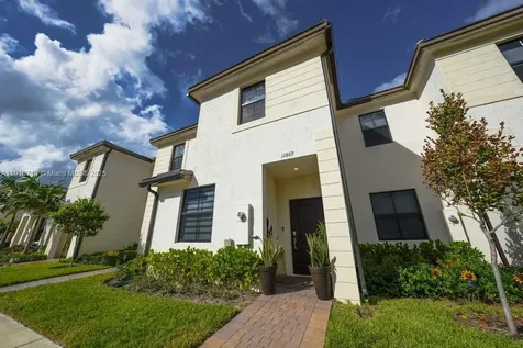 12869 SW 233rd Terrace Homestead FL 33032