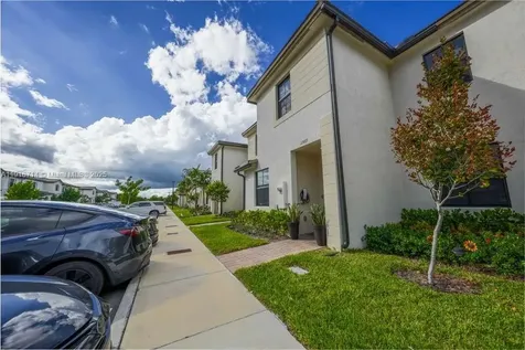 12869 SW 233rd Terrace Homestead FL 33032